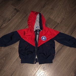 GAP Baby jacket